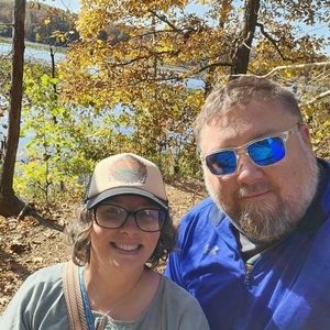 Meet your Posher, Marie